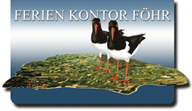 Ferien Kontor F&ouml;hr - Ferien Kontor Nord